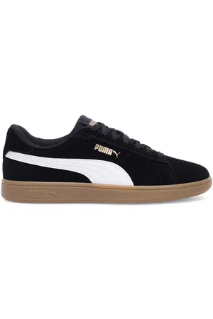 PUMA Sneakersy SMASH 3.0 SD JR 39203512