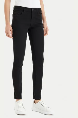 Armani Exchange Jeansy 8NYJ01 Y3TAZ 1200 Slim Fit