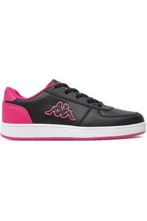 Kappa Sneakersy Logo Malone Kid 371K1IW
