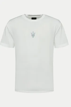 North Sails T-Shirt 453022 Regular Fit