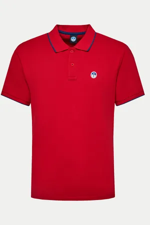 North Sails Polo 692452 Regular Fit