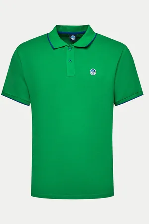 North Sails Polo 692452 Regular Fit