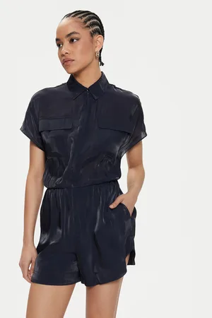 Armani Exchange Kombinezon 3DYA18 YNUUZ 1593 Regular Fit
