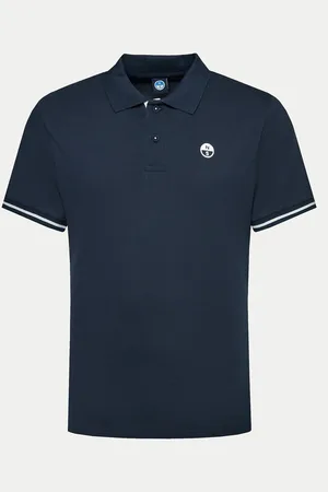 North Sails Polo 692457 Regular Fit