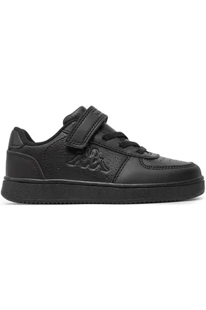Kappa Sneakersy Logo Malone Ev Kid 36185LW