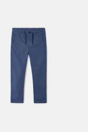 Mayoral Spodnie materiałowe 3527 Regular Fit