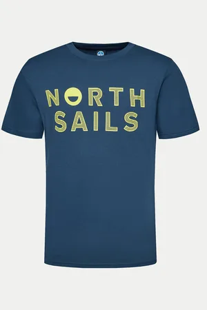 North Sails T-Shirt 692973 Regular Fit