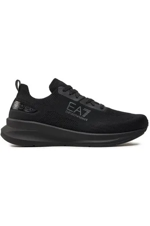 EA7 Sneakersy X8X149 XK349 T776