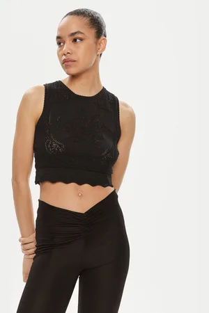 Twin-Set Top 241TT3161 Slim Fit