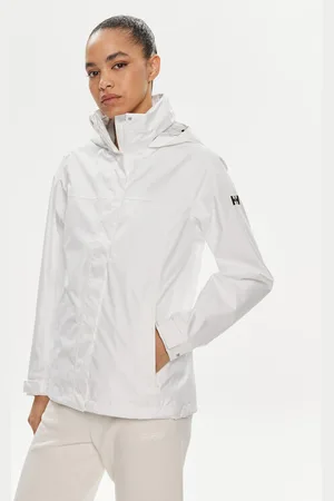Helly Hansen Kurtka żeglarska W Aden Jacket 62650 Regular Fit