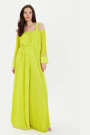Twin-Set Kombinezon 241TP2462 Loose Fit