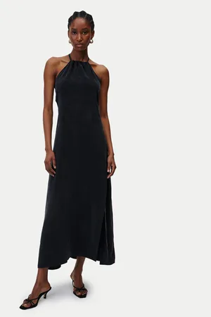 UNDRESS CODE Sukienka letnia Desire 675 Regular Fit