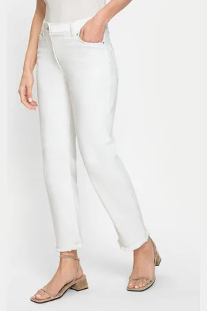 Olsen Jeansy 14002164 Straight Fit