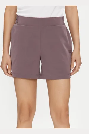 Helly Hansen Szorty sportowe W Thalia Shorts 2.0 34328 Regular Fit