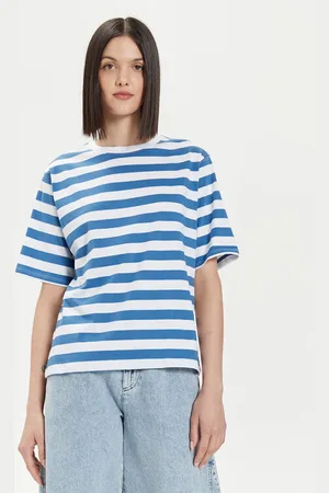 Benetton T-Shirt 34KUD107E Comfort Fit