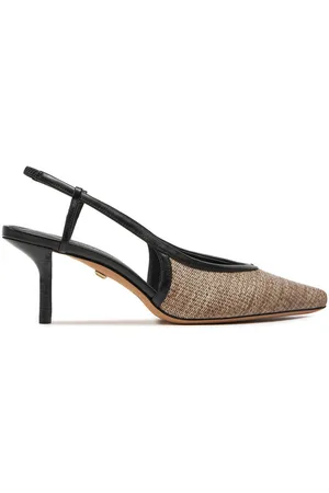 Max Mara Sandały Mmslingpaglia 24145213126