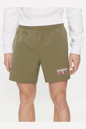 Napapijri Szorty kąpielowe V-Sahtu NP0A4HON Regular Fit