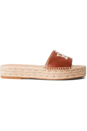 Ralph Lauren Espadryle 802935847001