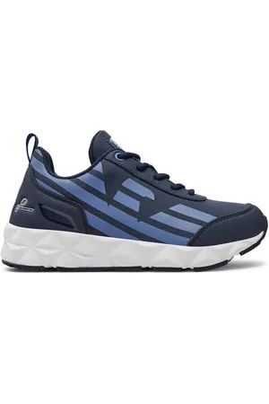EA7 Sneakersy XSX105 XOT54 T503