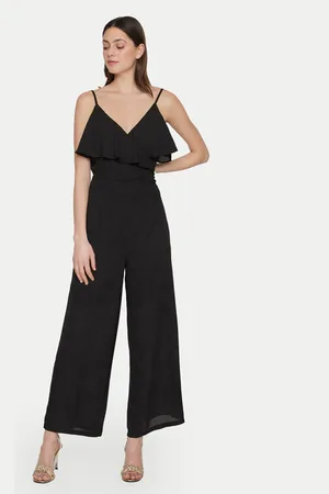 VILA Kombinezon Elke 14093630 Regular Fit