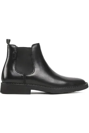 Ralph Lauren Sztyblety Talan Chelsea 803754411002