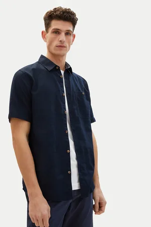 TOM TAILOR Koszula 1042351 Regular Fit