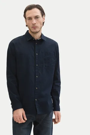 TOM TAILOR Koszula 1040141 Regular Fit
