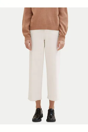 TOM TAILOR Jeansy 1040811 Relaxed Fit