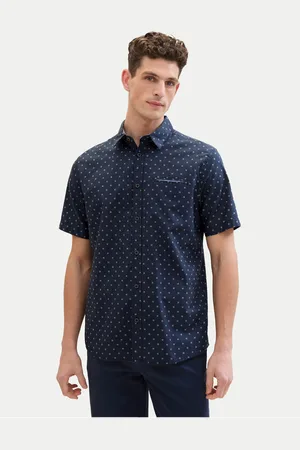 TOM TAILOR Koszula 1040138 Regular Fit