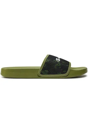 Champion Klapki Daytona Ii Slide S22244-CHA-GS521