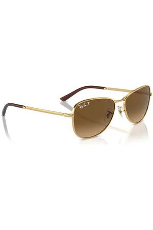 Ray-Ban Okulary przeciwsłoneczne 0RB3733 001/M2