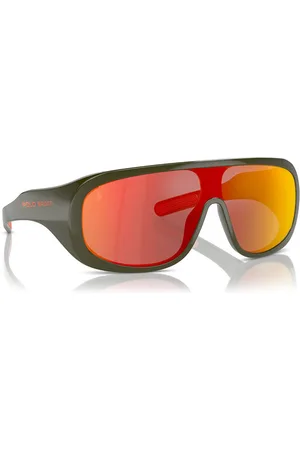 Ralph Lauren Okulary przeciwsłoneczne 0PH4215U 52166Q