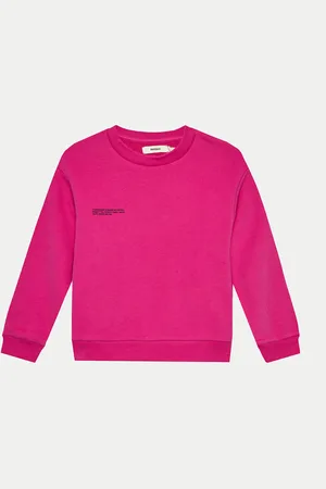 The Pangaia Bluza 365 Midweight Relaxed Fit