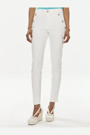 Morgan Jeansy 232-PEMA3 Skinny Fit