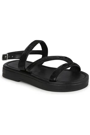 Karl Lagerfeld Sandały Z30004 M