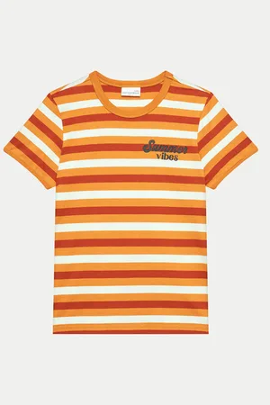 COCCODRILLO T-Shirt WC4143203HBJ Regular Fit