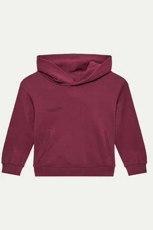 The Pangaia Bluza 365 Midweight Relaxed Fit