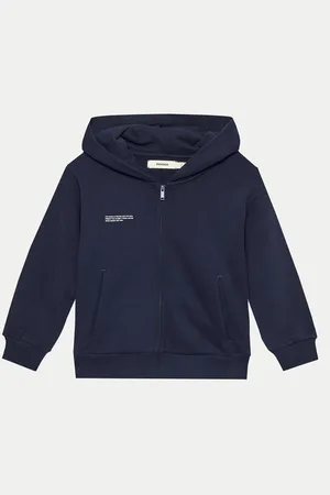 The Pangaia Bluza Archive 365 Midweight Relaxed Fit