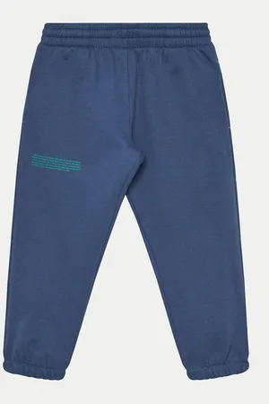 The Pangaia Spodnie dresowe Kids Planet Regular Fit