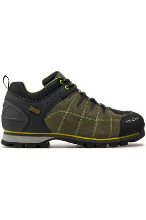 TREZETA Trekkingi Hurricane Evo Low Top 10722620