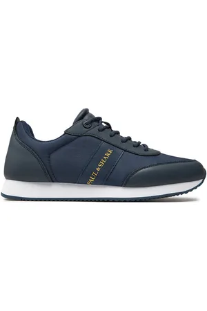 Paul & Shark Sneakersy 24418007