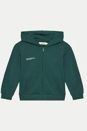 The Pangaia Bluza Archive 365 Midweight Relaxed Fit