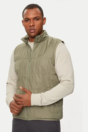 Helly Hansen Kamizelka Vika Light Ins Vest 53351 Regular Fit