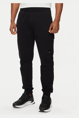 C.P. Company Spodnie dresowe 16CMSP017A005086W Regular Fit