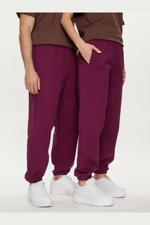 The Pangaia Spodnie dresowe Archive 365 Heavyweight Loose Fit