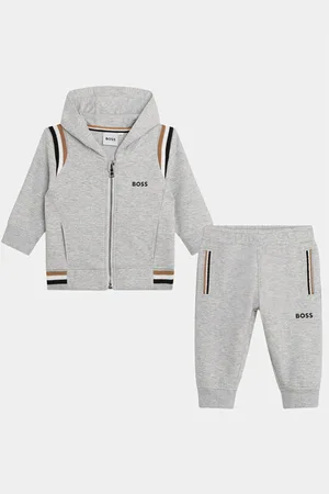 HUGO BOSS Dres J50630 M Regular Fit