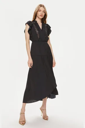 Morgan Sukienka letnia 241-RIMAGE Regular Fit