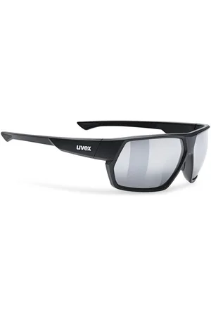 Uvex Okulary przeciwsłoneczne Sportstyle 238 53/3/059/2216
