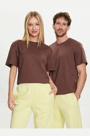 The Pangaia T-Shirt 365 With C-Fiber Regular Fit