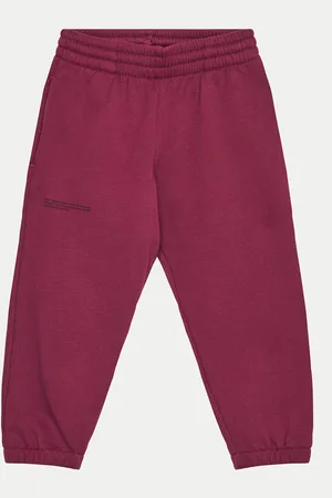 The Pangaia Spodnie dresowe 365 Midweight Relaxed Fit
